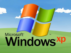Windows XP Delta Edition