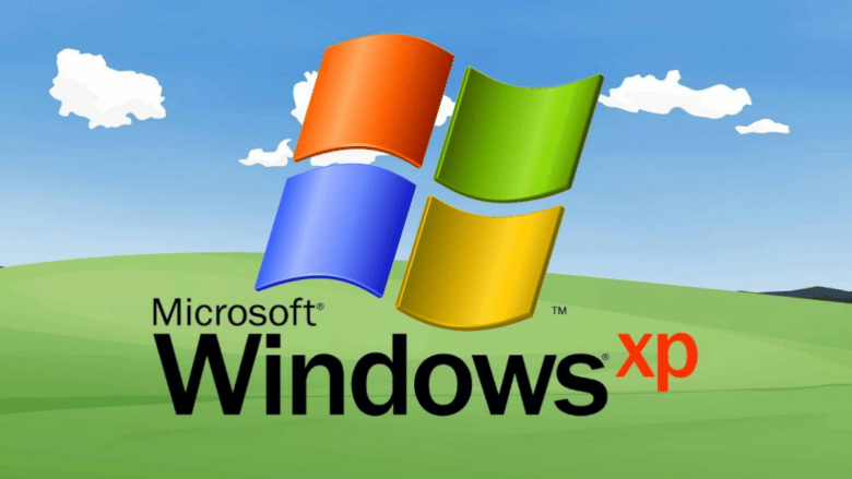 Windows XP Delta Edition