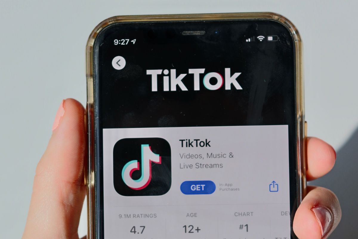 ¿Apple y Google eliminaran TikTok