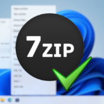 7-Zip versión 22