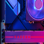 AMD Radeon controlador 22.6.1