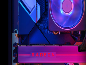 AMD Radeon controlador 22.6.1