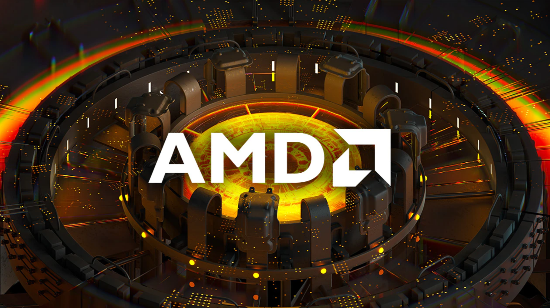 AMD actualiza los controladores de sus chipset