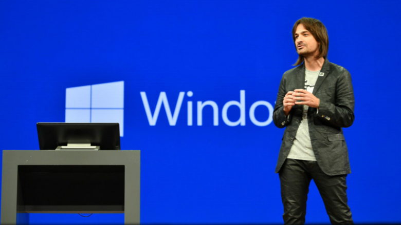 Alex Kipman deja Microsoft
