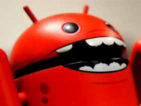Aplicaciones maliciosas Android