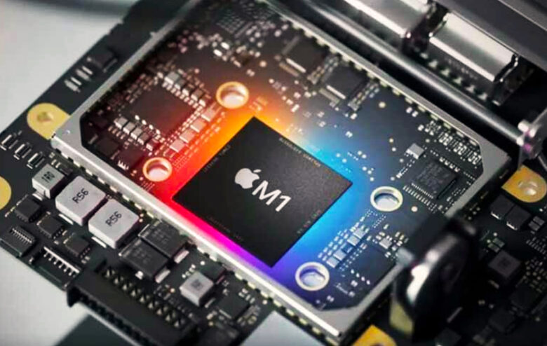 Apple M1