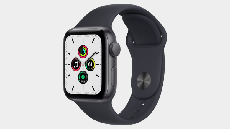 Apple Watch SE 2