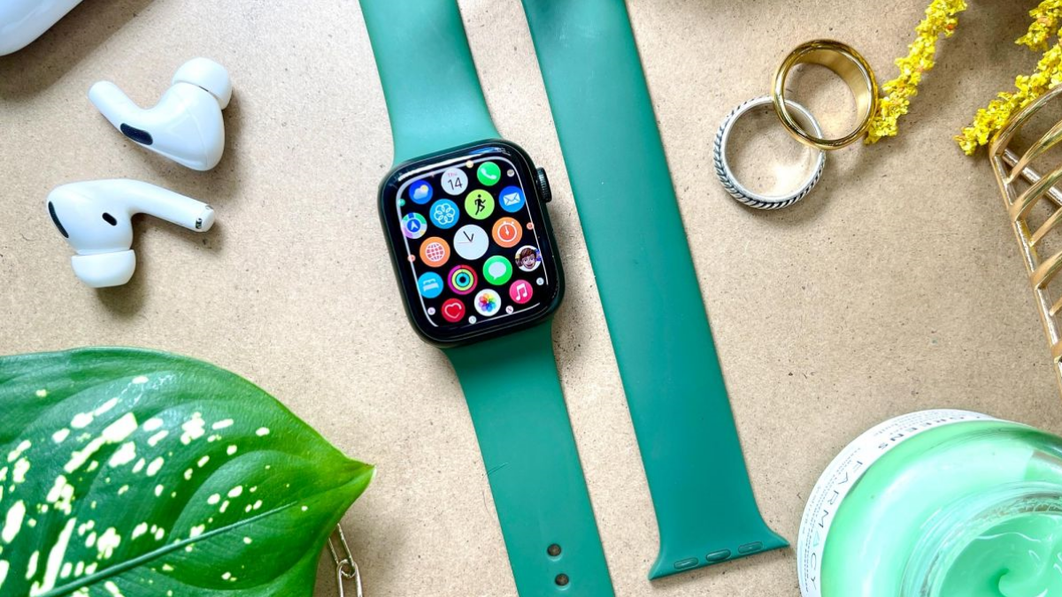 Apple Watch compatibles con watchOS 9