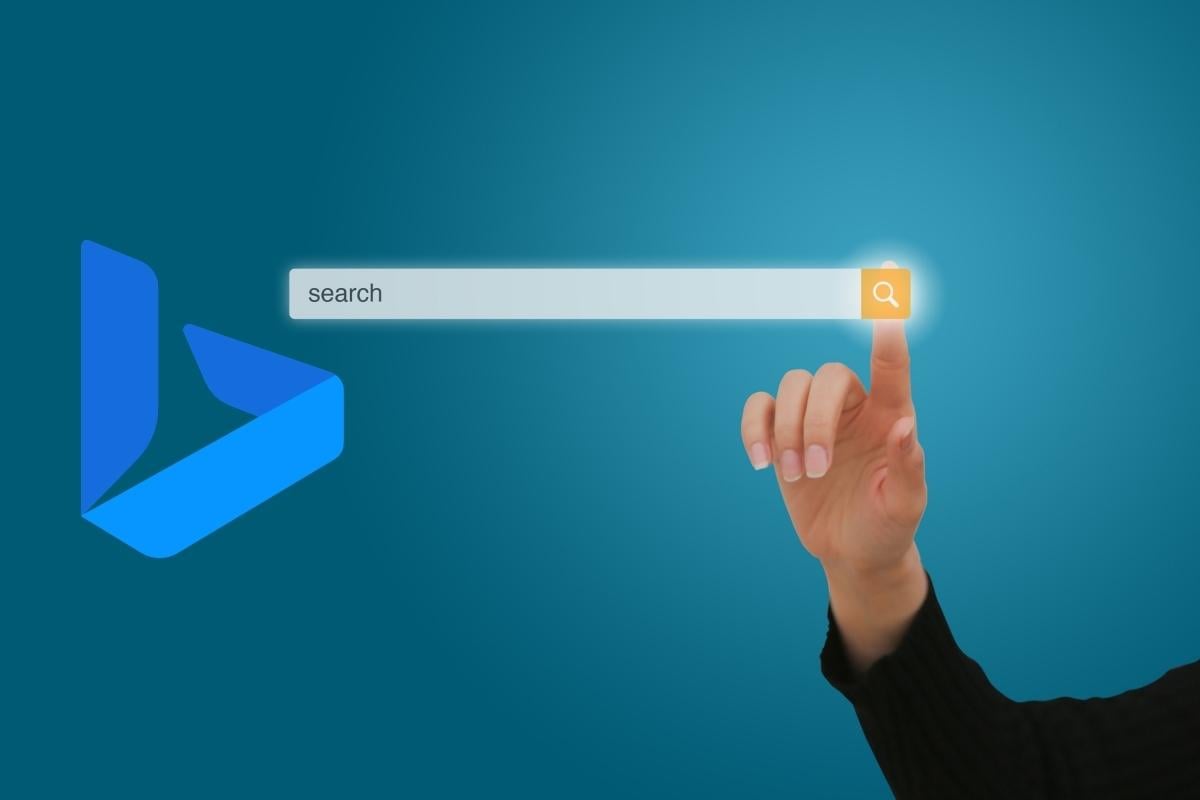 Buscador Bing paga por realizar búsquedas