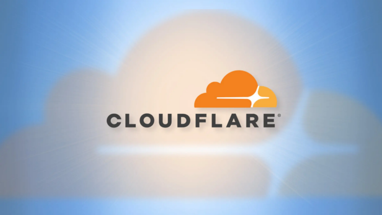 Caída de Cloudflare