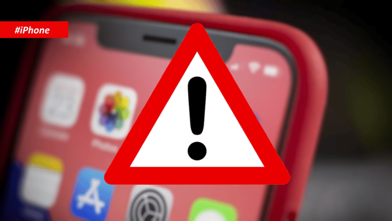 Cerrar aplicaciones en iPhone