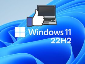 Comprobar si mi ordenador es compatible con Windows 11 22H2