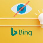 Deshabilitar Buscador Bing