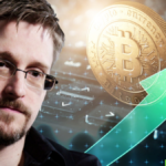 Edward Snowden habla sobre el Bitcoin