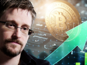 Edward Snowden habla sobre el Bitcoin