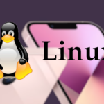 Ejecutan Linux en un iPhone 12