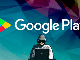 Falsa aplicación de VPN en Google Play