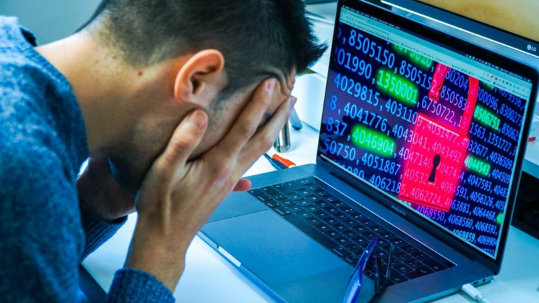 Las Filtraciones de datos es por culpa de los usuarios