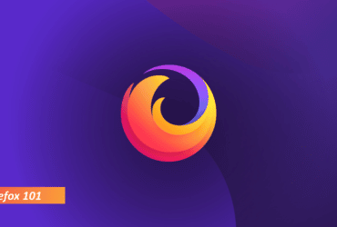 Mozilla Firefox 101