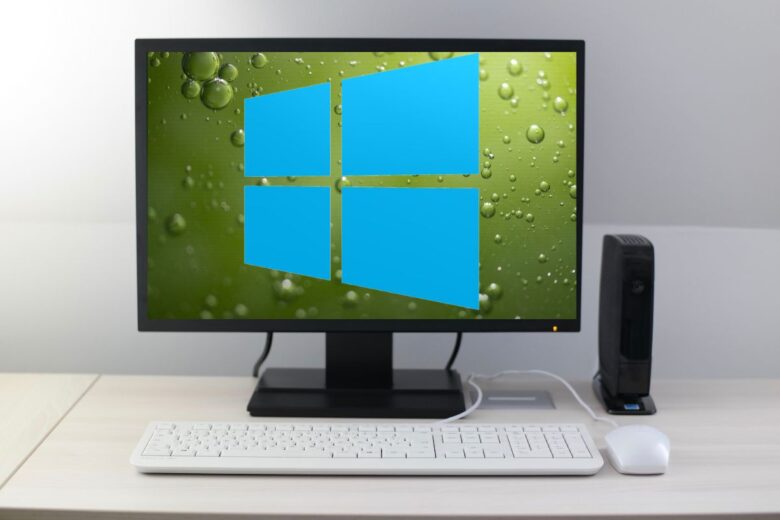 Fondos de pantalla dinámicos para Windows