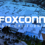 Foxconn atacada por el ransomware LockBit