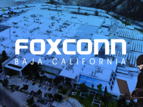 Foxconn atacada por el ransomware LockBit