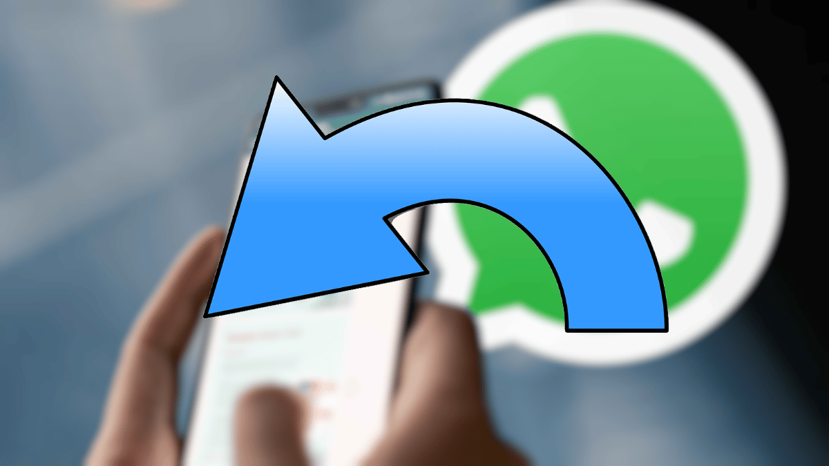Restaurar los mensajes borrados en WhatsApp