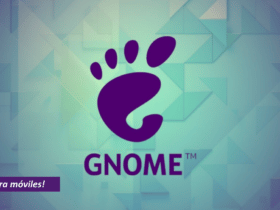 GNOME para dispositivos móviles