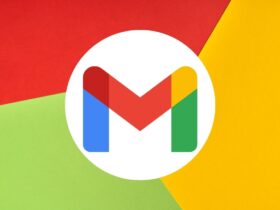 Gmail Web