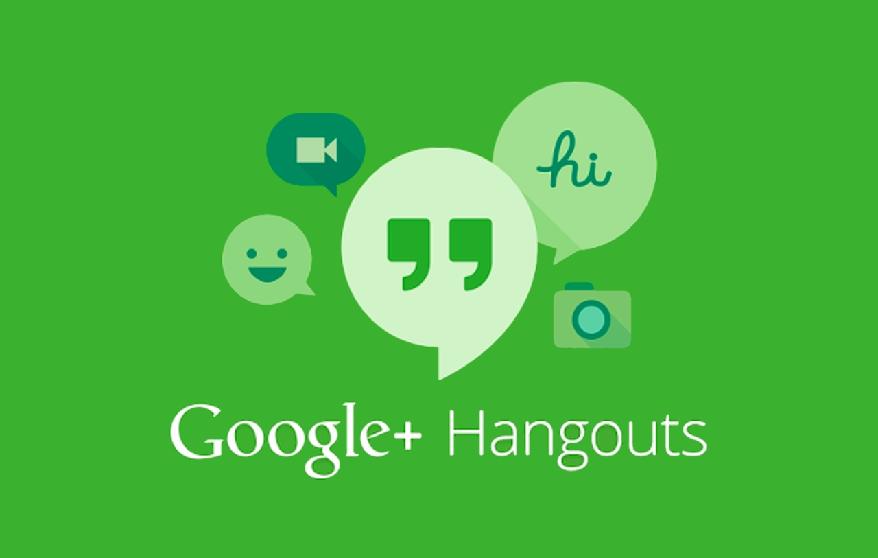 Google Hangouts cerrará en noviembre