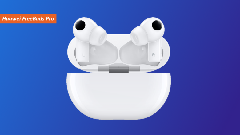 Huawei FreeBuds Pro