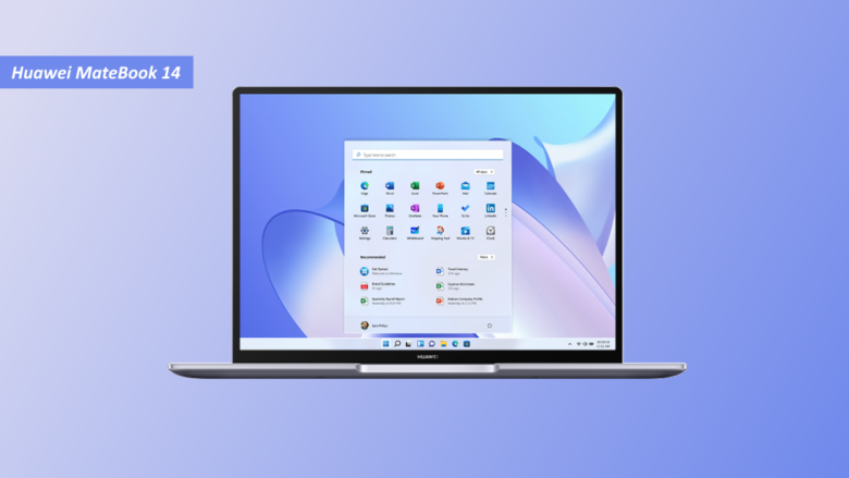 Huawei MateBook 14