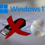 Instalar Windows 11 22H2 sin USB pero haciendo uso del ISO