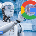 Inteligencia artificial de Google