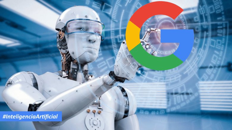 Inteligencia artificial de Google