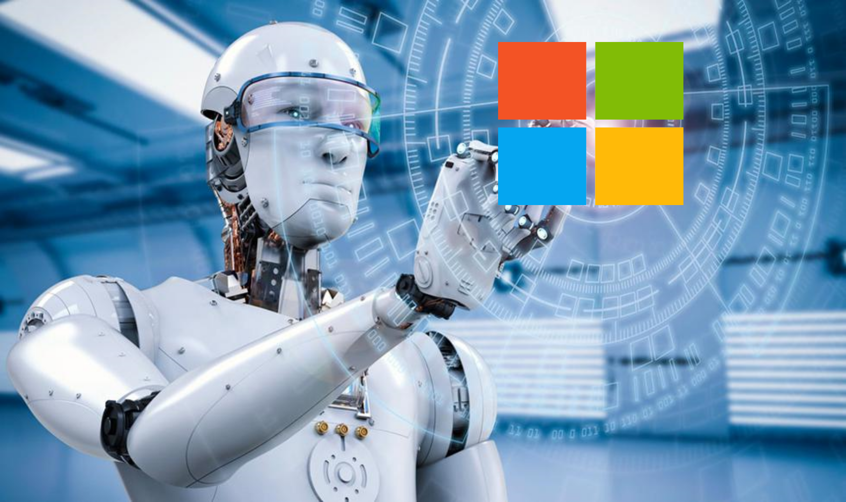 Nuevo Estándar de IA de Microsoft 