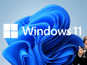Menú Inicio de Windows 11 22H2