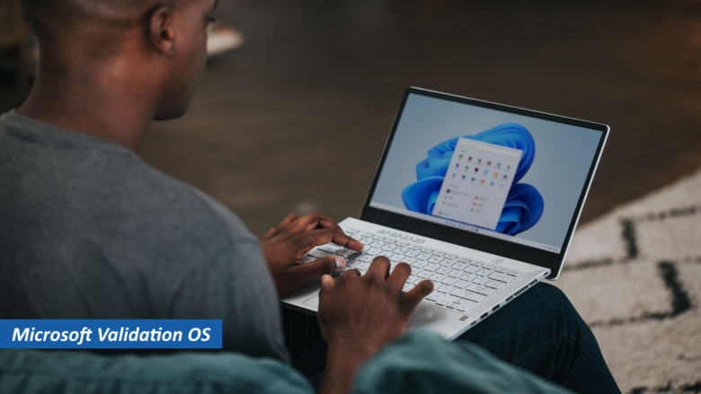 Microsoft Validation OS