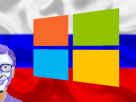 Microsoft bloquea la descarga de Windows en Rusia