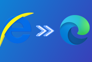 Migración automática de Internet Explorer a Microsoft Edge