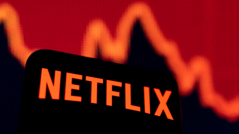 Netflix prepara una suscripción con anuncios