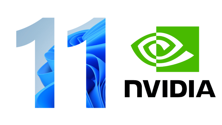 Nvidia actualiza sus controladores a Windows 11 22H2