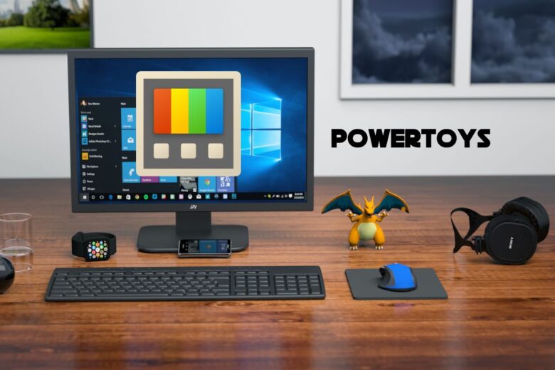 PowerToys