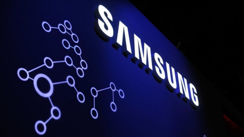 Samsung es el fabricante número 1 en Europa