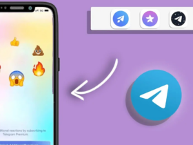 Telegram Premium es oficial