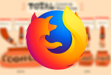 Total Cookie Protection de Firefox