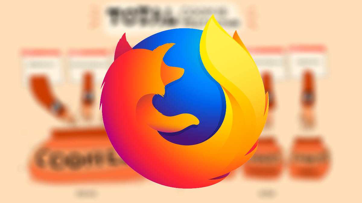 Total Cookie Protection de Firefox