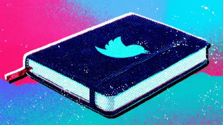 Twitter prueba la función Notes