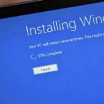 Un error permite instalar Windows 11 en PC no compatibles