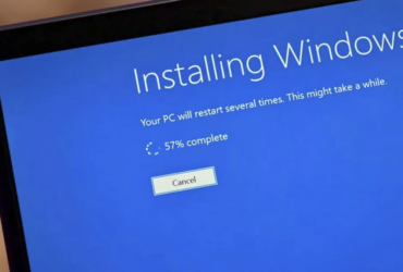 Un error permite instalar Windows 11 en PC no compatibles